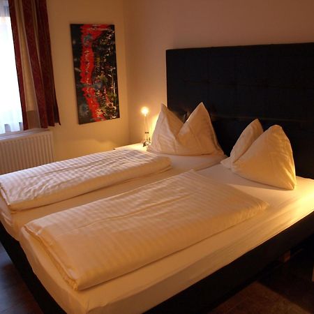 Hotel Aloisia, Hotel Garni Mariapfarr Dış mekan fotoğraf