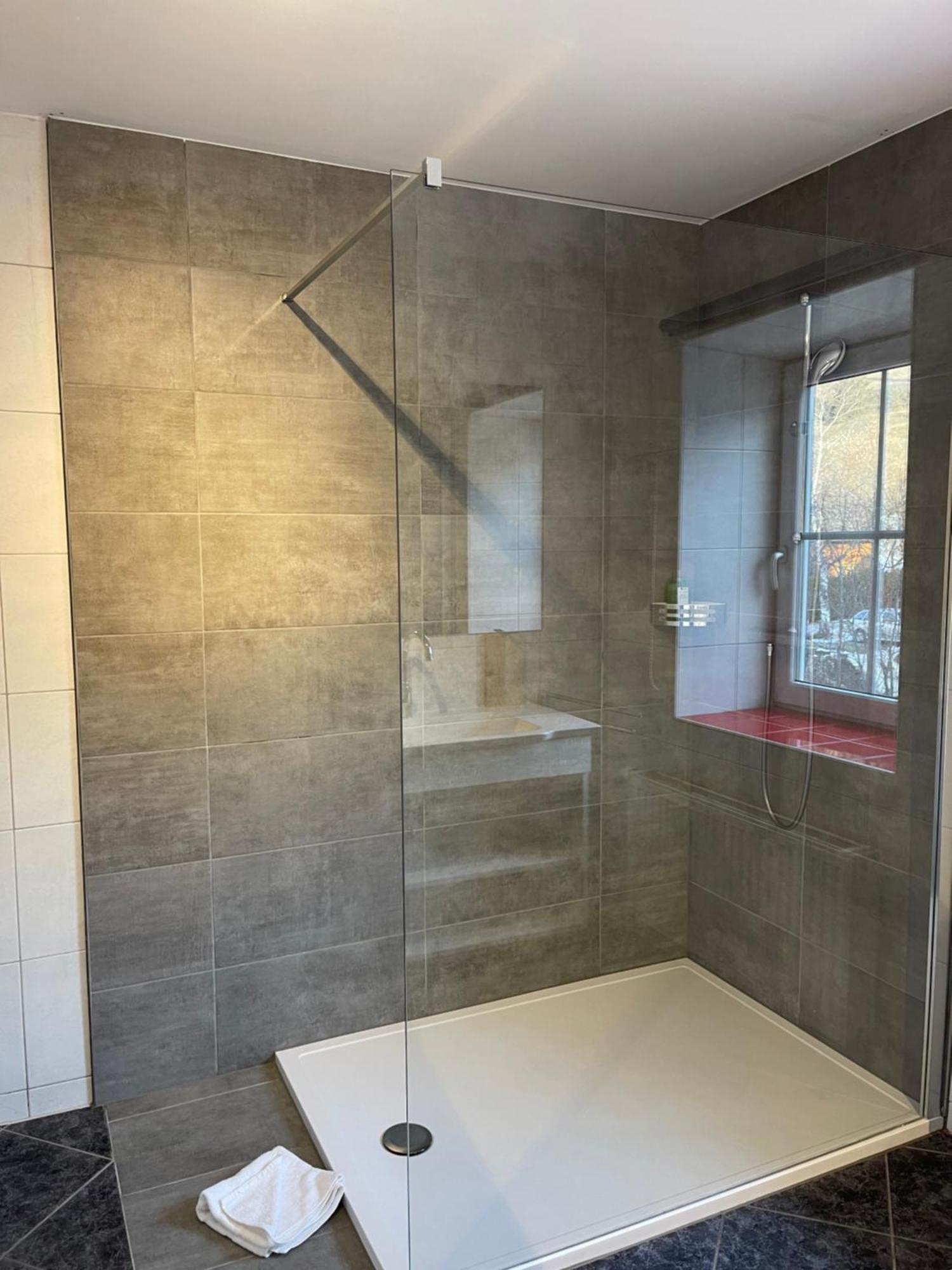 Hotel Aloisia, Hotel Garni Mariapfarr Dış mekan fotoğraf