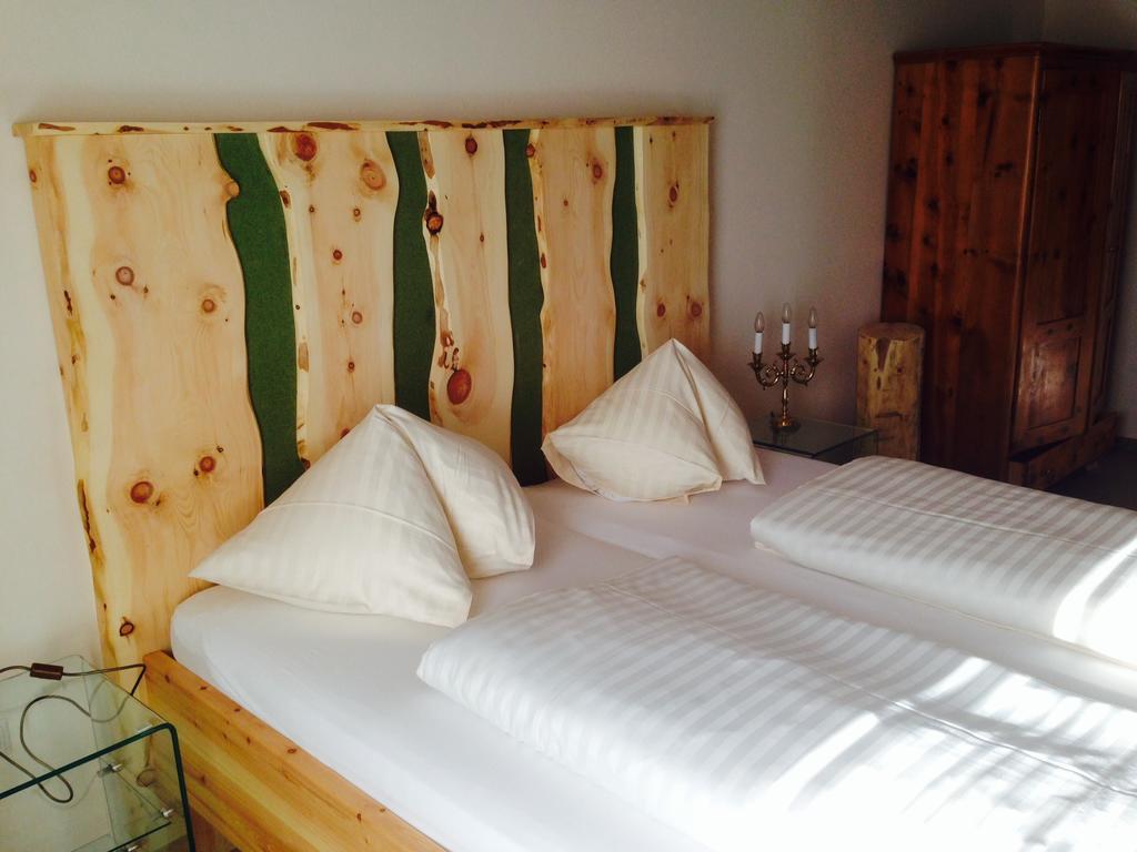 Hotel Aloisia, Hotel Garni Mariapfarr Dış mekan fotoğraf