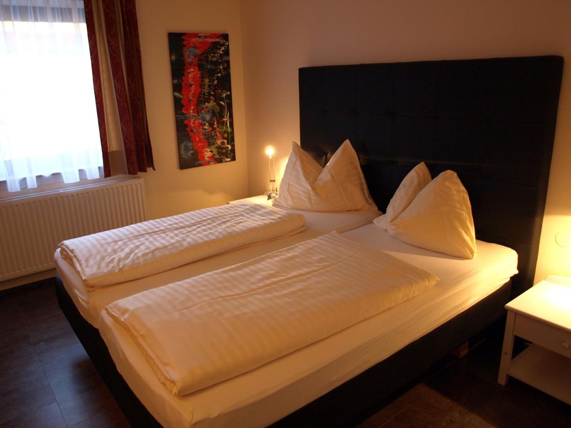 Hotel Aloisia, Hotel Garni Mariapfarr Dış mekan fotoğraf