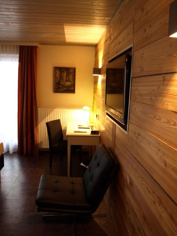 Hotel Aloisia, Hotel Garni Mariapfarr Dış mekan fotoğraf